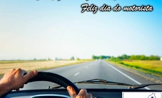 DIA DOS MOTORISTAS